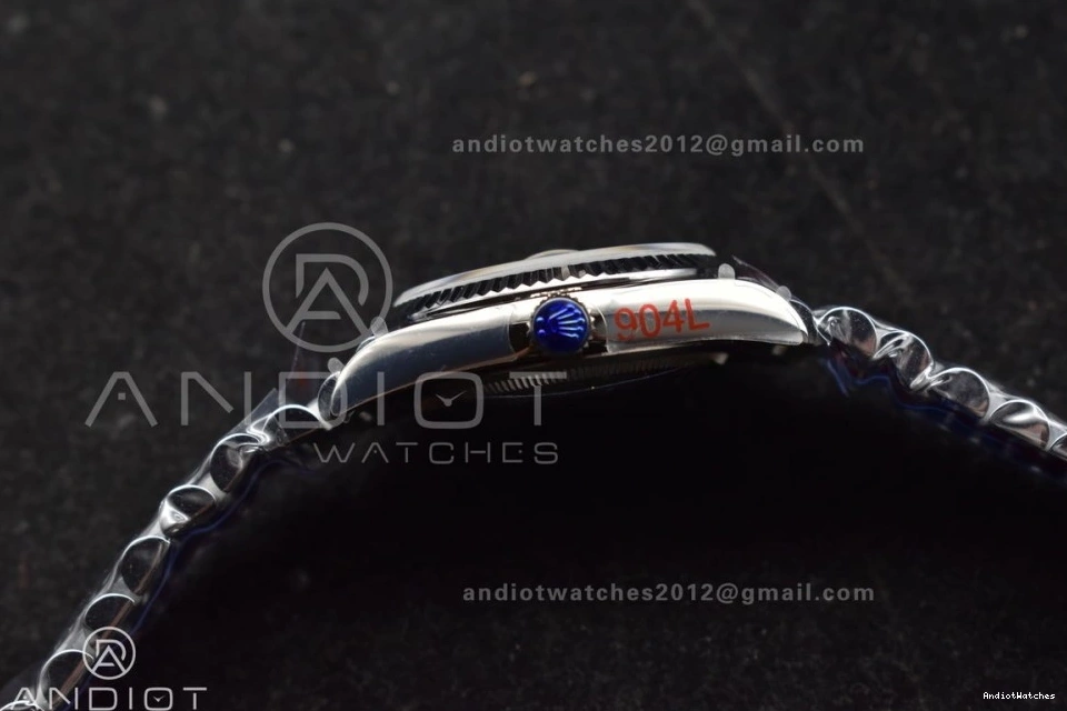 (Gain Bracelet vr3255 Grey Weight) SS V5 QF President 36 683 DailyWear Steel on Edition 904L Best Dial DayDate 0715